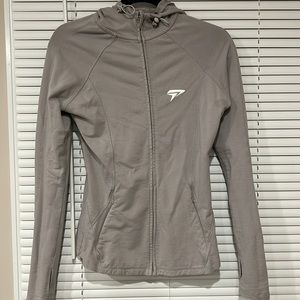 Physiq Workout Jacket